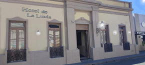 Hotel de la Linda